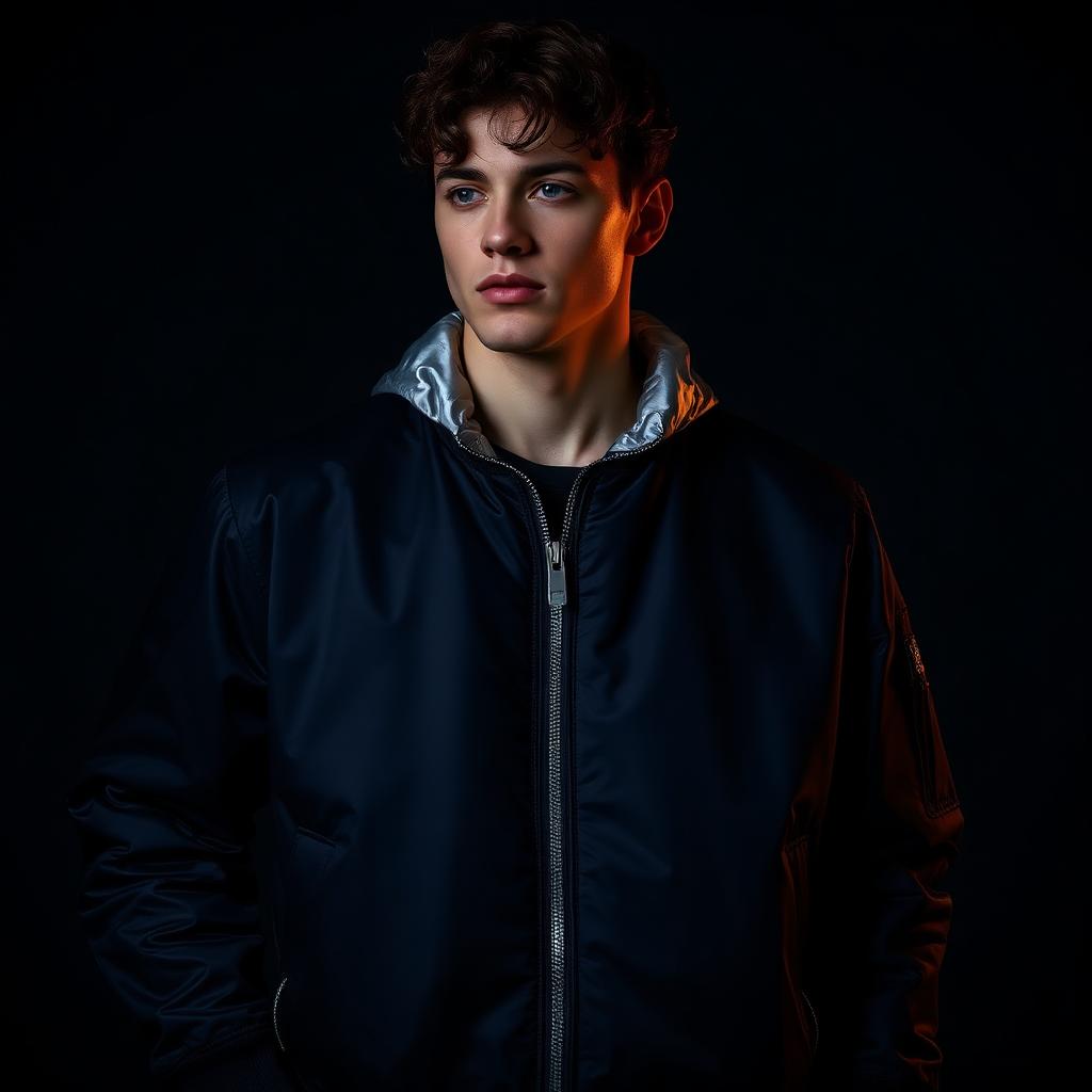 Bomber Nocturno