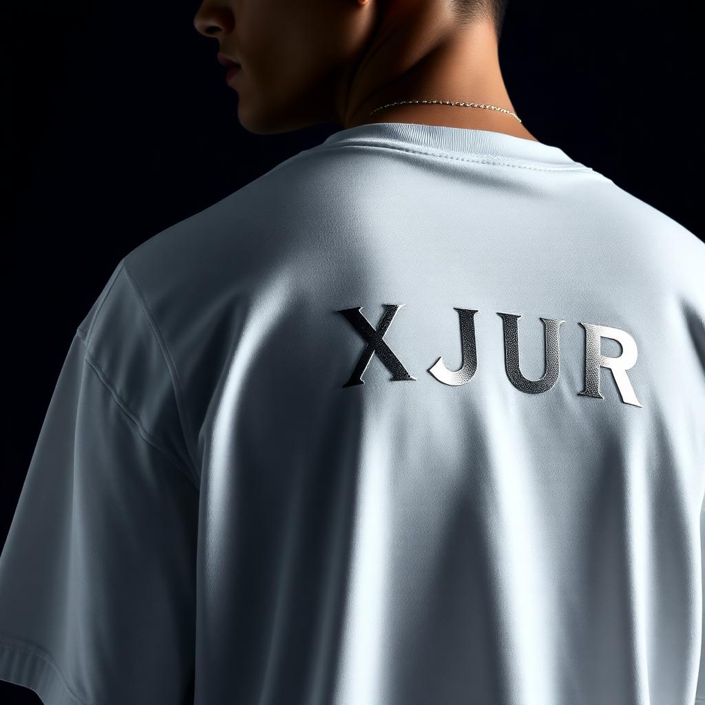 Camiseta Sigilo Pearl